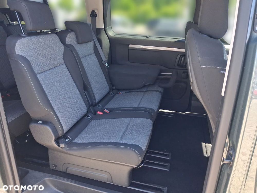 Toyota ProAce - 10