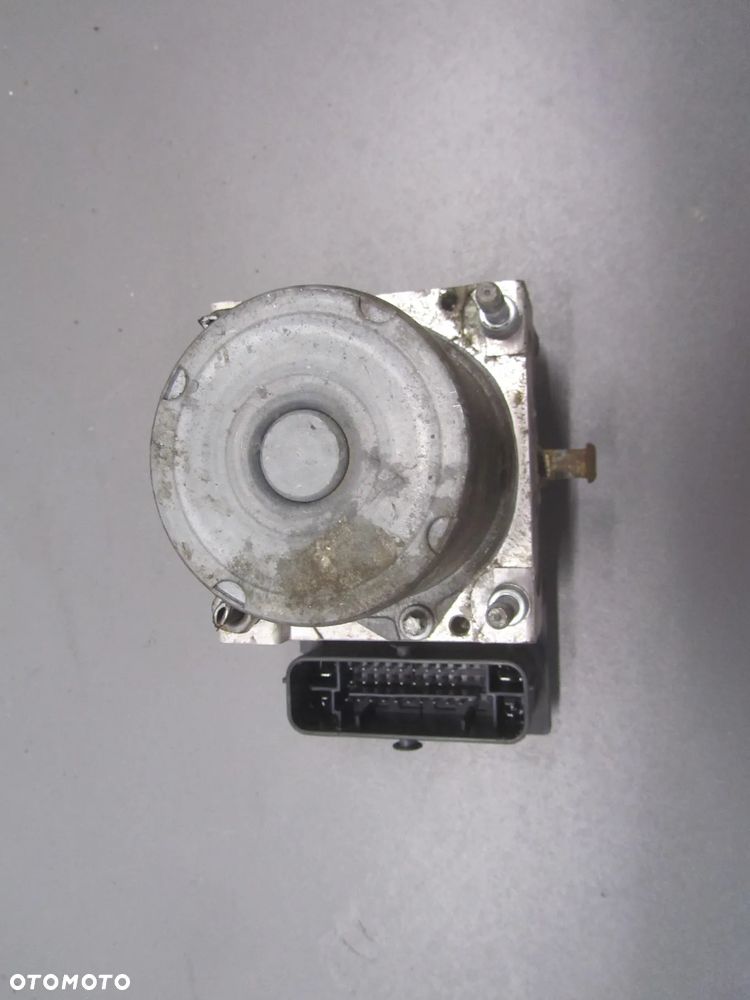 Pompa ABS 02658021179 Citroen Berlingo-Partner 2008- - 2