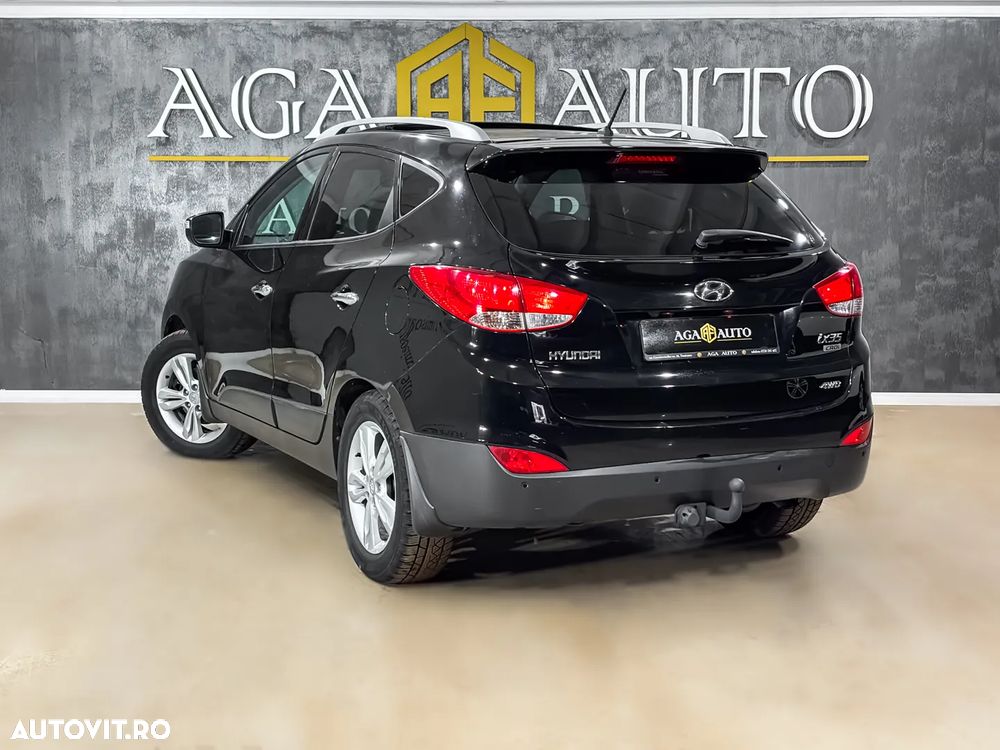 Hyundai ix35 - 3
