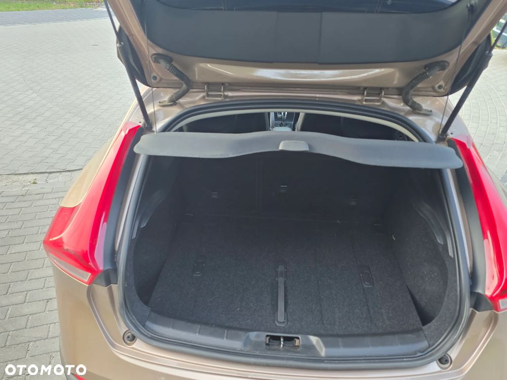 Volvo V40 Cross Country T4 AWD Geartronic Summum - 28