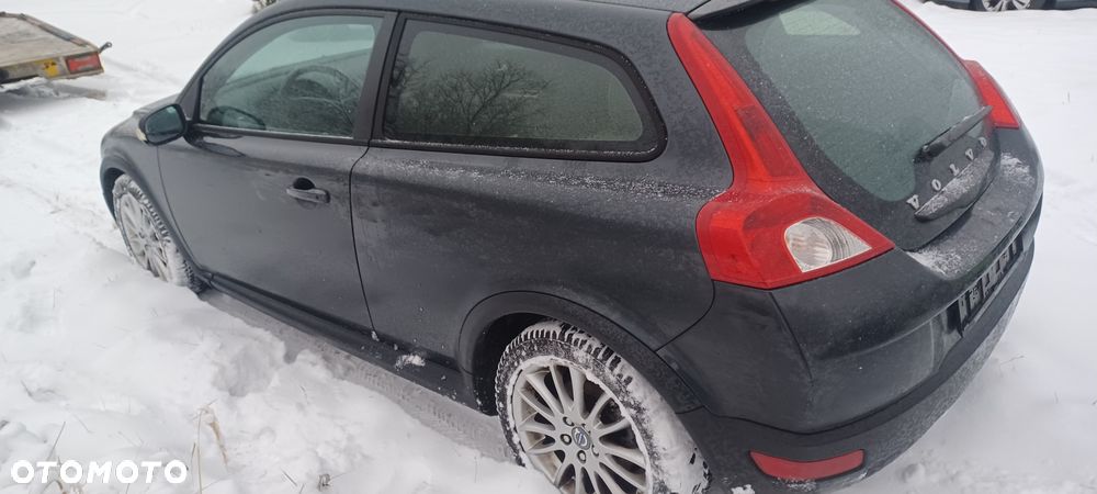 Volvo C30 1.8 Edition - 5