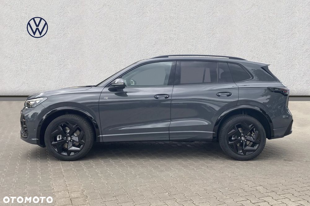 Volkswagen Tiguan 2.0 TDI 4Mot R-Line Plus DSG - 3