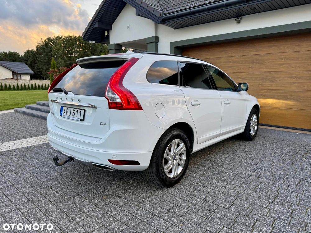 Volvo XC 60 D4 Summum - 13