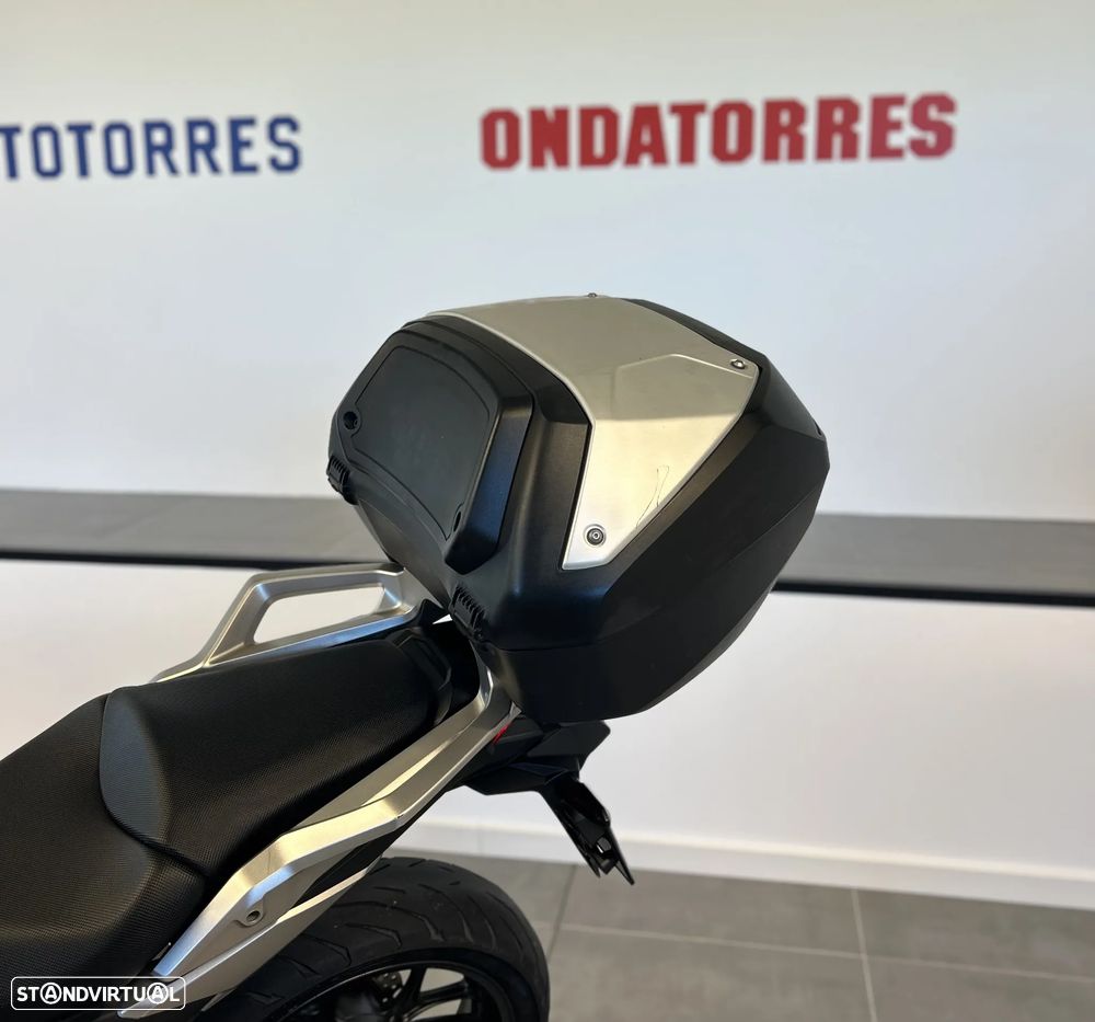 Honda NC750X NC750X - 6