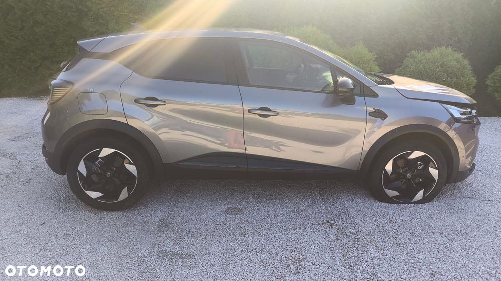 Renault Captur - 14
