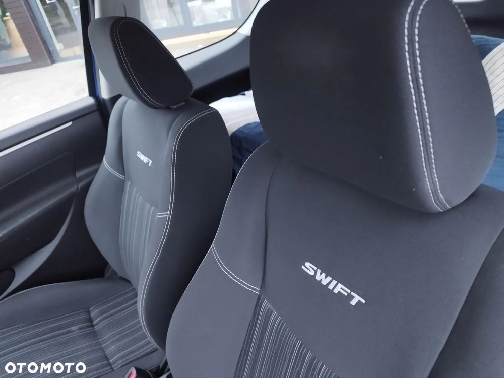 Suzuki Swift 1.2 Comfort - 21