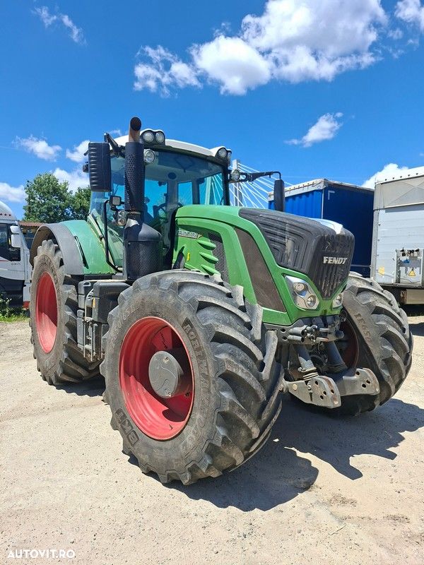 Fendt 939 Vario - 3