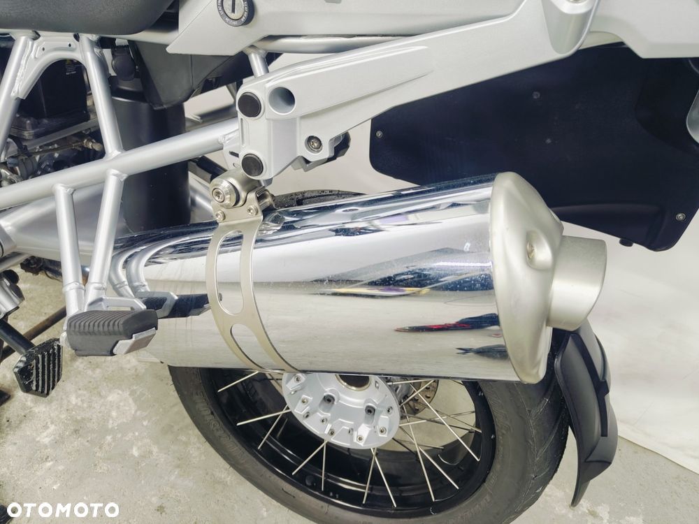 BMW GS - 27
