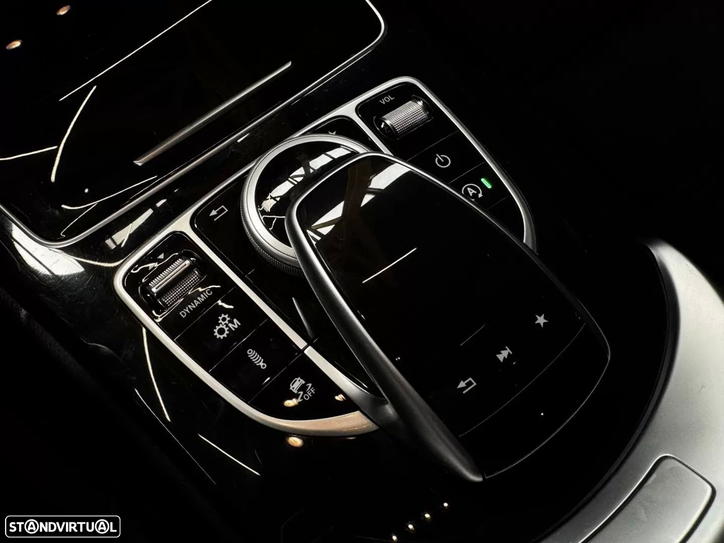 Mercedes-Benz C 43 AMG 4Matic Station 9G-TRONIC - 36