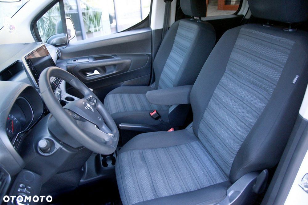 Opel Combo Life 1.5 CDTI Edition S&S - 16