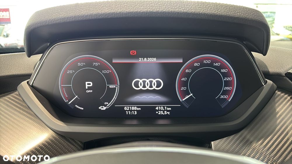 Audi e-tron GT - 15