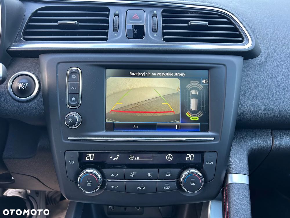 Renault Kadjar 1.6 Energy TCe Night&Day - 15