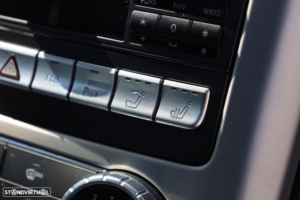 Mercedes-Benz SLK 200 Standard - 29