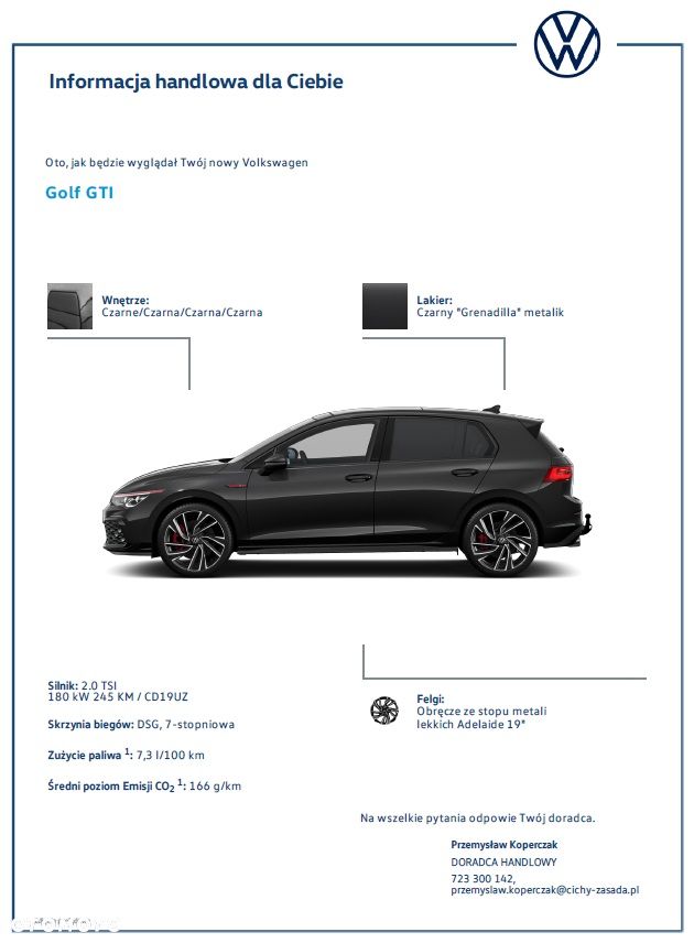 Volkswagen Golf - 25