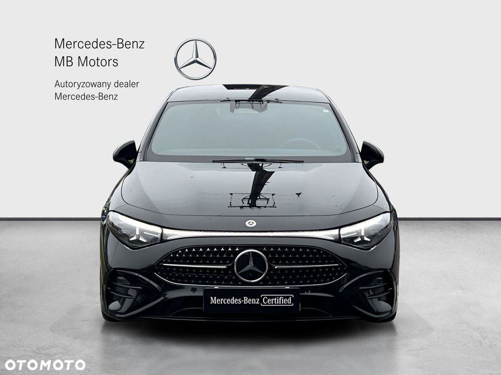 Mercedes-Benz CLA - 9