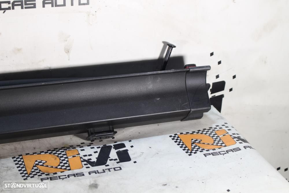 Cortina Da Mala Bmw 3 Touring (F31)  Rede Da Mala Bmw Serie 3 Carrinha - 8