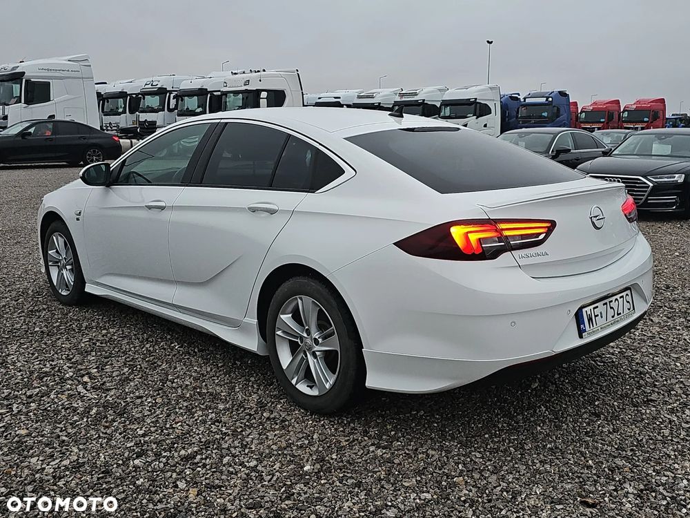 Opel Insignia 1.5 T Innovation S&S - 7