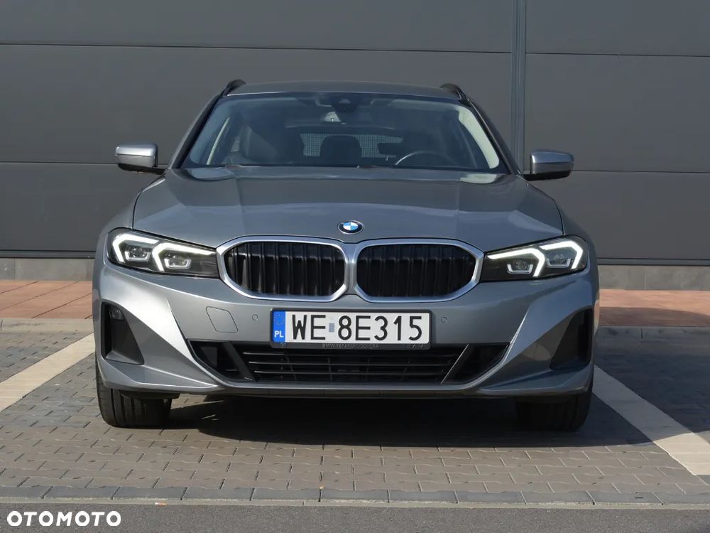 BMW Seria 3 - 15