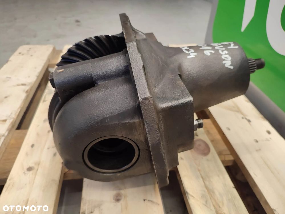 Wkład mostu Massey Ferguson 7616 (12x34)(7350404101) - 3