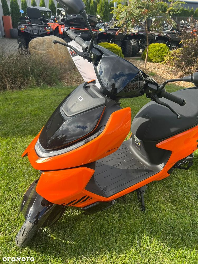 CFMoto Inny - 18