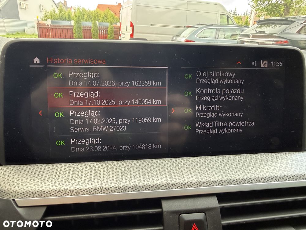 BMW X3 xDrive30e - 26