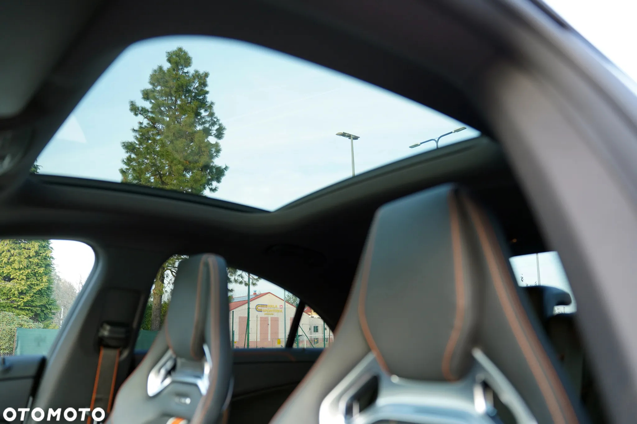 Mercedes-Benz CLA 45 AMG 4-Matic - 31