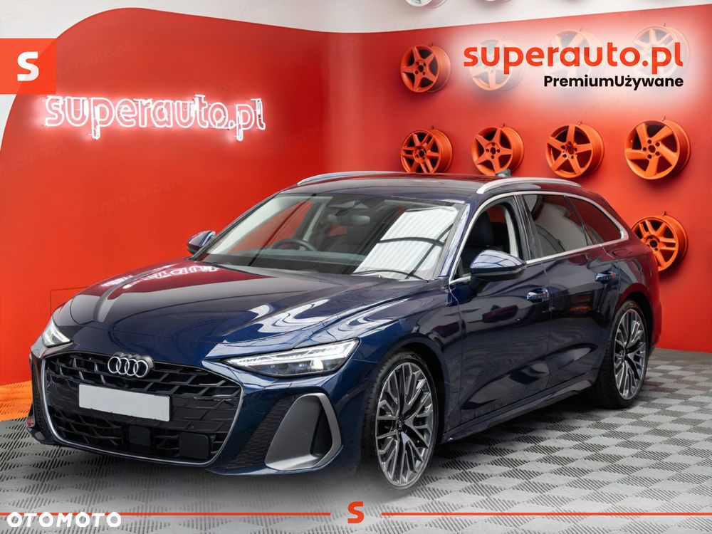 Audi A6 Avant TFSI S tronic - 2