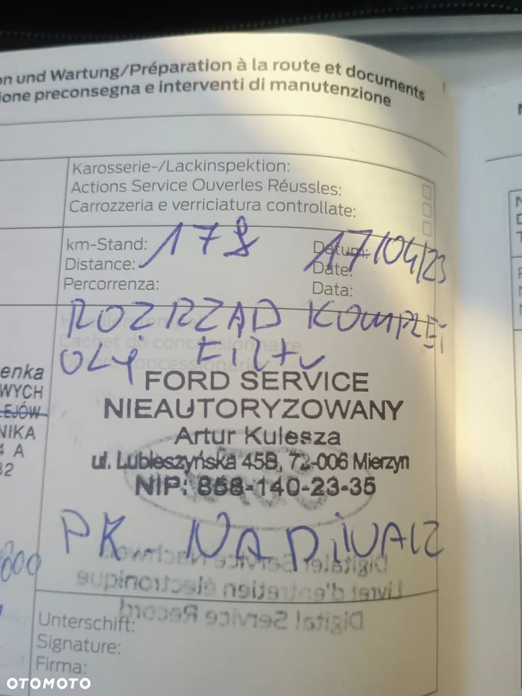 Ford S-Max 2.0 TDCi DPF Titanium - 33