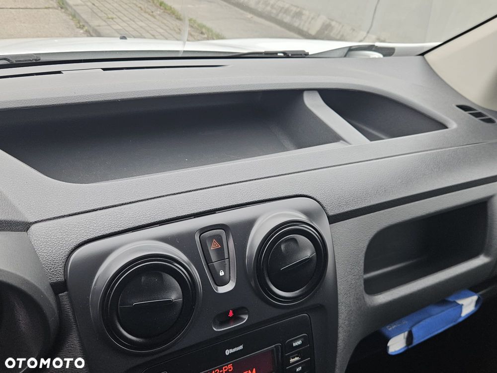 Dacia Dokker VAN - 12