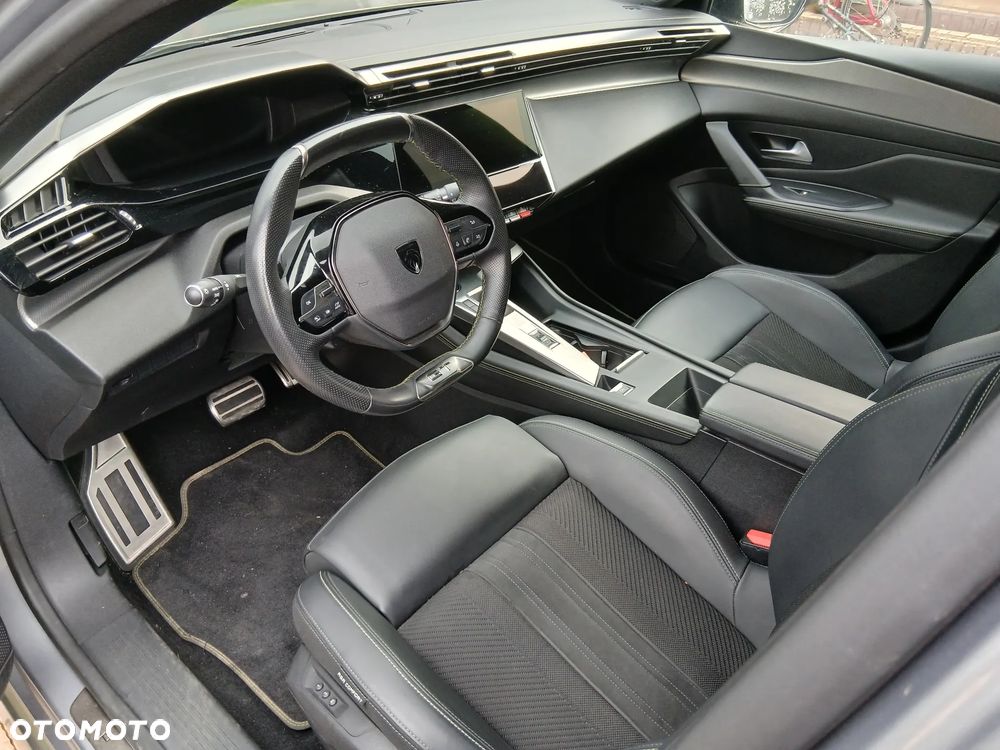 Peugeot 308 - 7