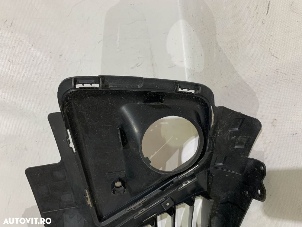 Bara fata Toyota Proace, 2016, 2017, 2018, 2019, 2020, 2021, 2022, cod origine OE 9813862680. - 7