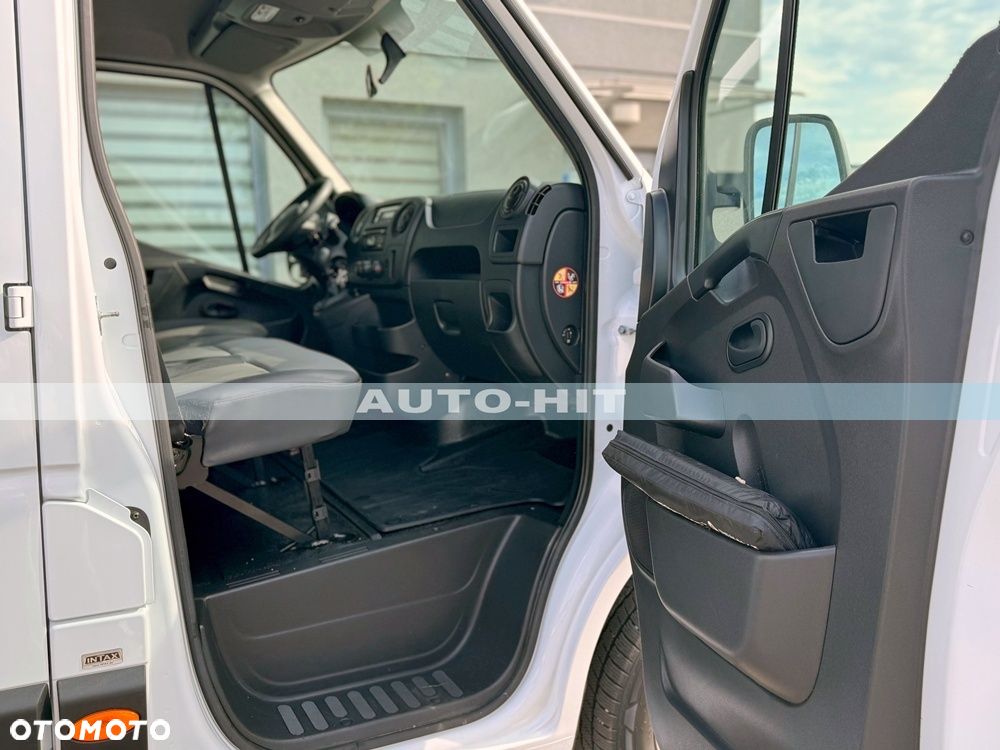 Renault Master - 21