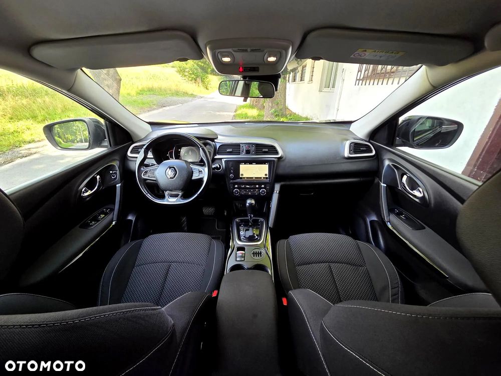 Renault Kadjar 1.5 dCi Energy Intens EDC - 5