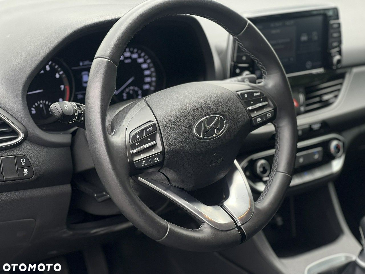 Hyundai i30 1.0 T-GDI Modern - 13