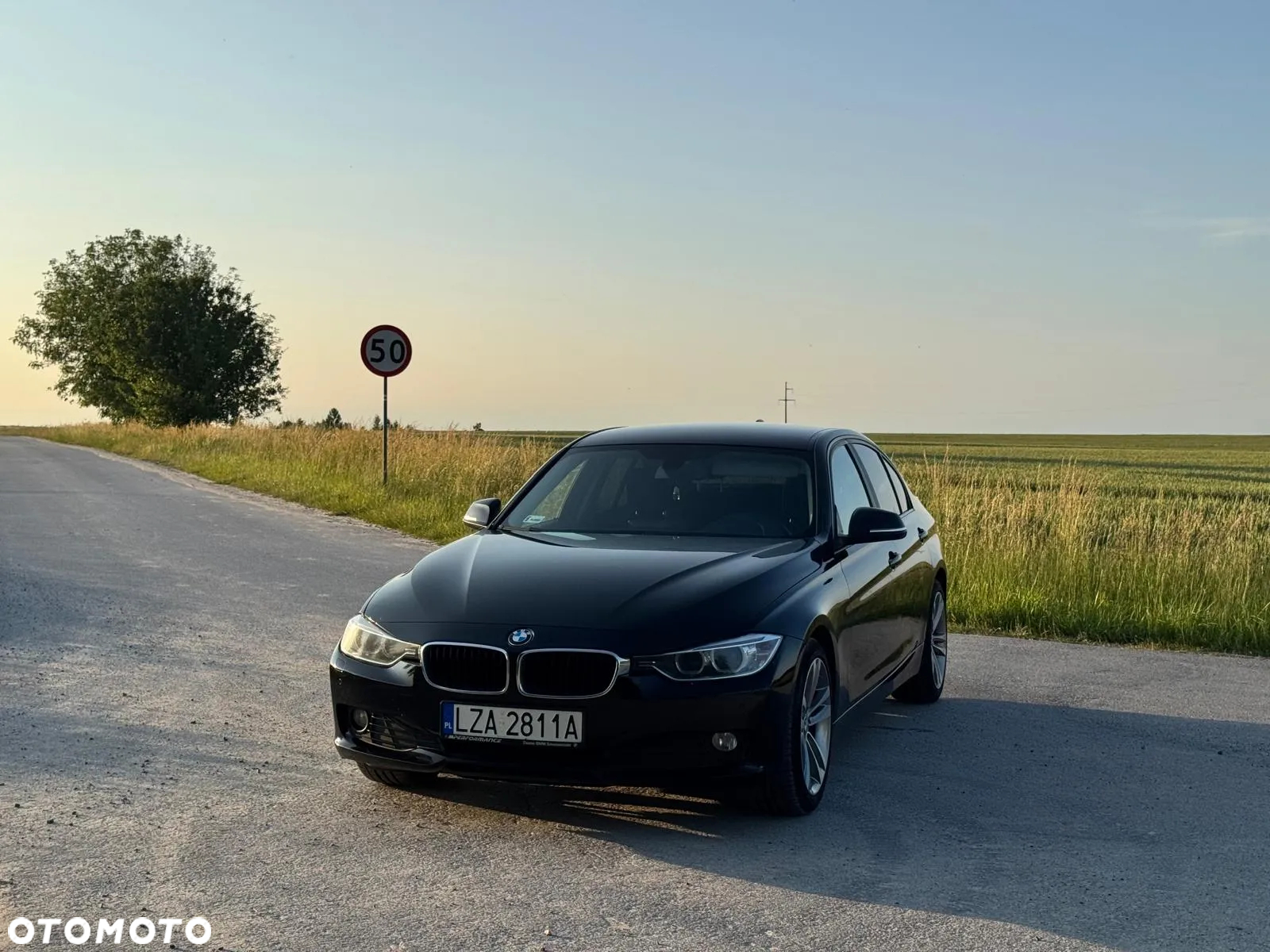 BMW Seria 3 320d - 2