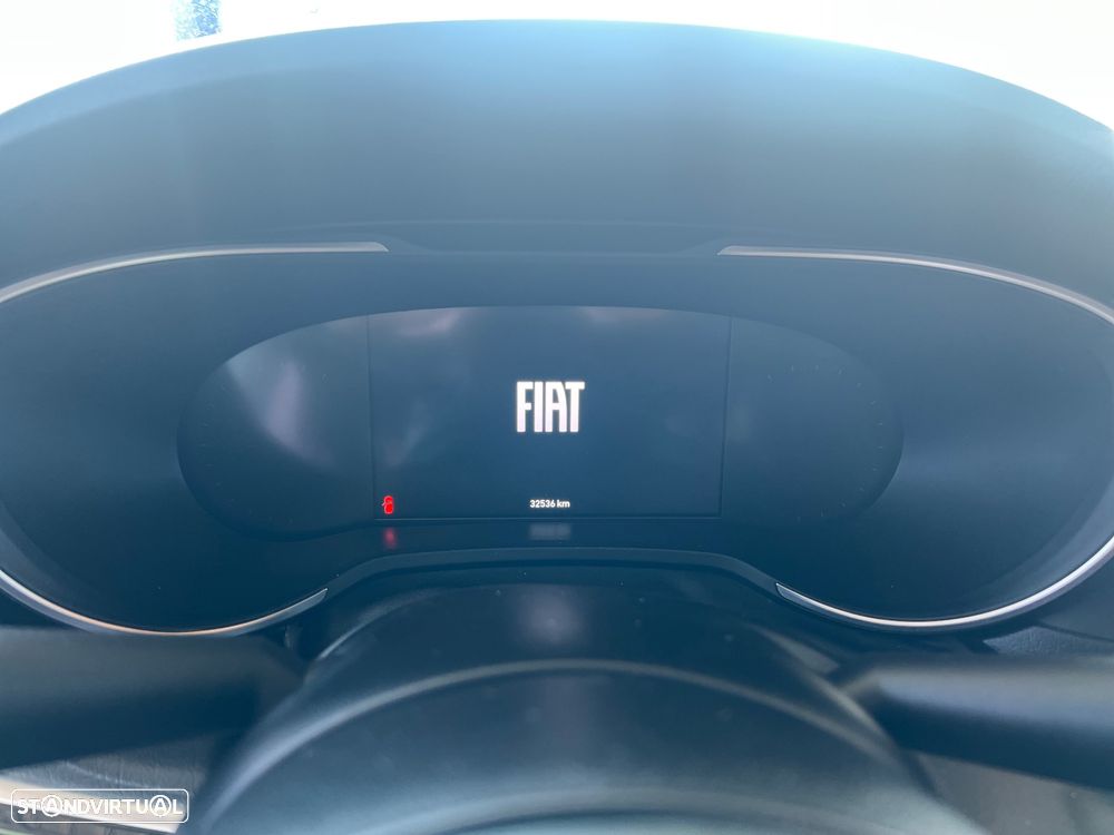 Fiat Tipo Station Wagon 1.0 GSE T3 (RED) - 6