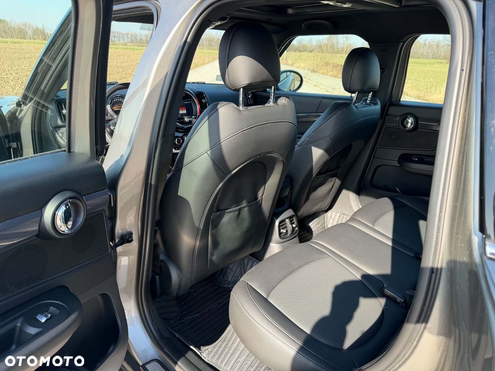 MINI Countryman - 12