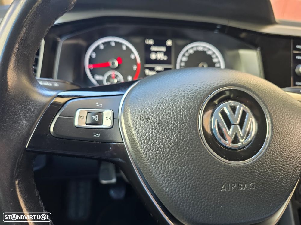 VW Polo 1.0 TSI Confortline - 33