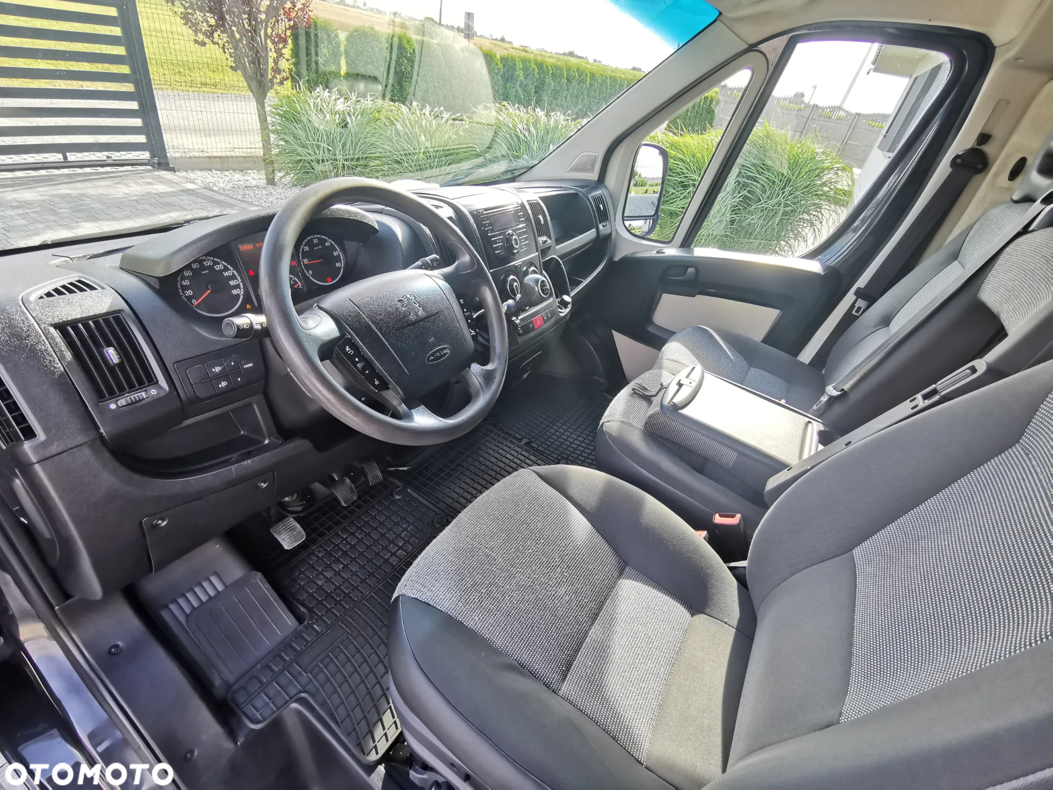 Peugeot Boxer L3 H2 - 3