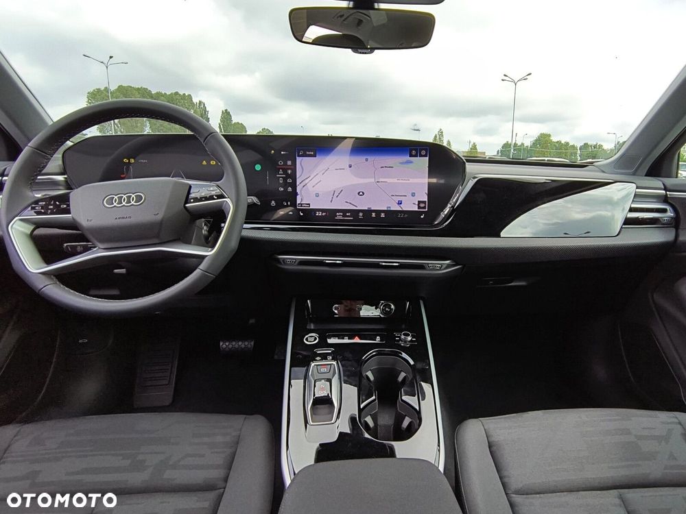 Audi A6 Avant - 14