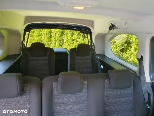 Opel Combo XL 1.5 CDTI Enjoy S&S - 19