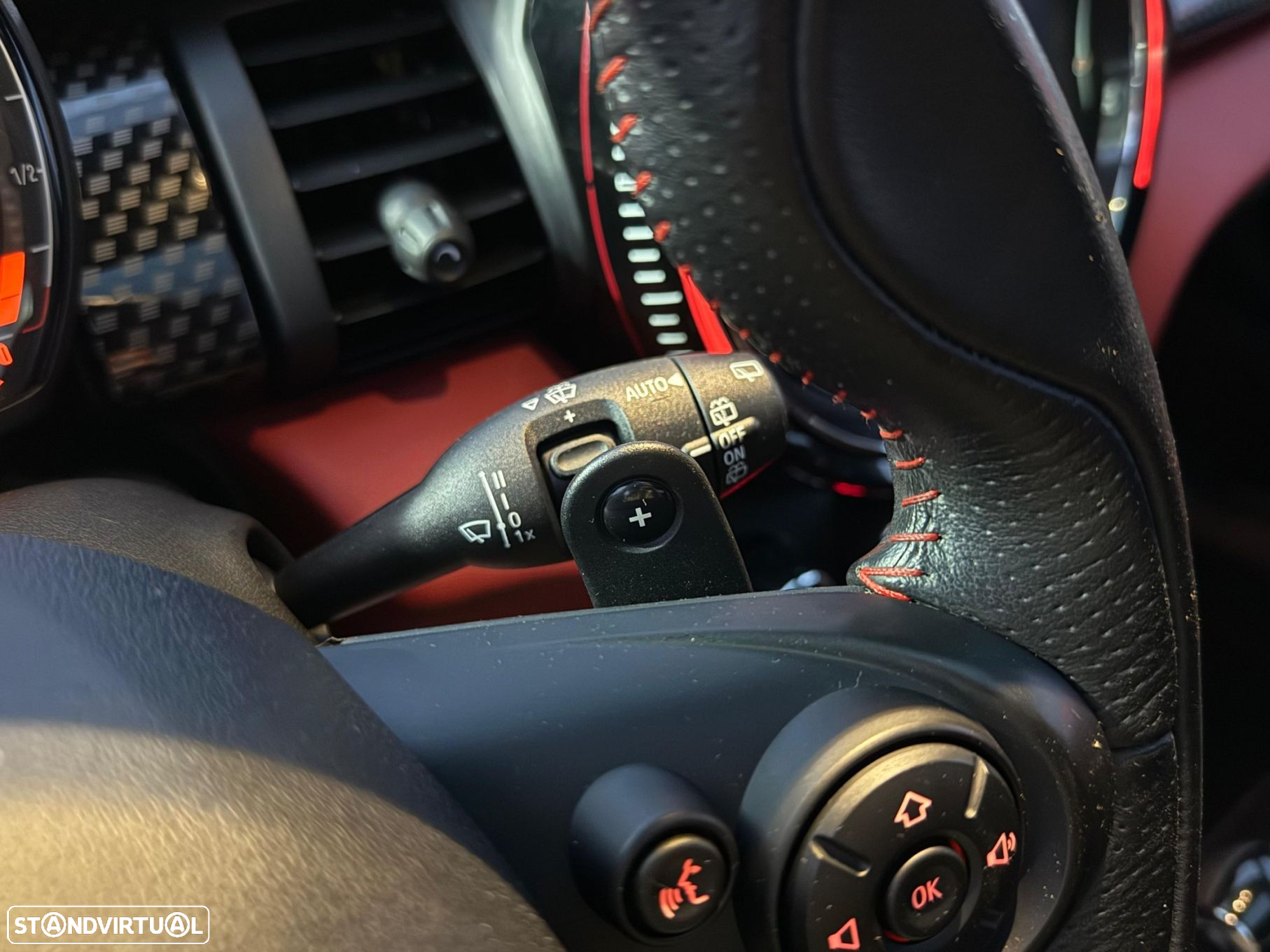 MINI 3 Portas John Cooper Works Plus Auto Desportiva - 20