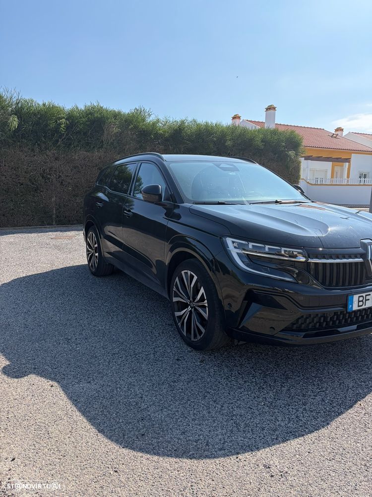 Renault Espace 1.2 E-Tech Full Hybrid Iconic - 2