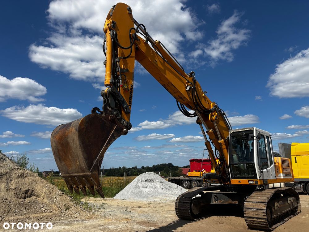 Liebherr 914 - 26