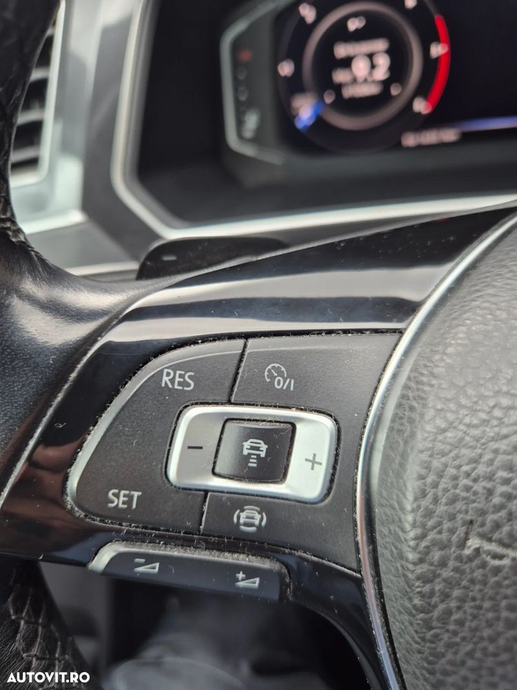 Volkswagen Tiguan 2.0 TDI 4Mot DSG Highline - 13
