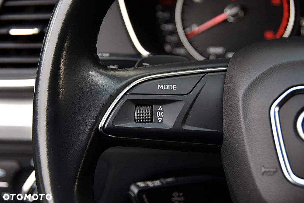 Audi Q5 35 TDI Quattro S tronic - 29