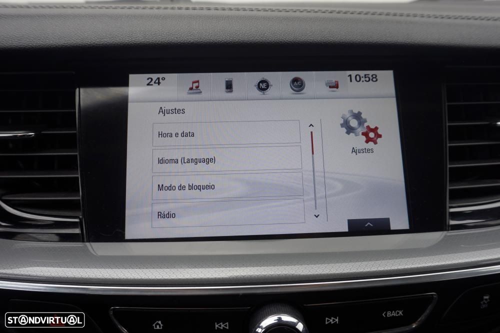Opel Insignia Grand Sport 1.6 CDTi Innovation - 18