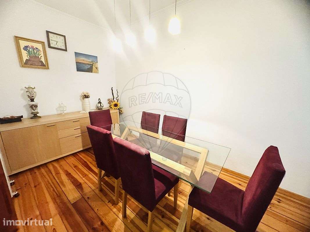 Apartamento T2 para arrendamento - Grande imagem: 2/14