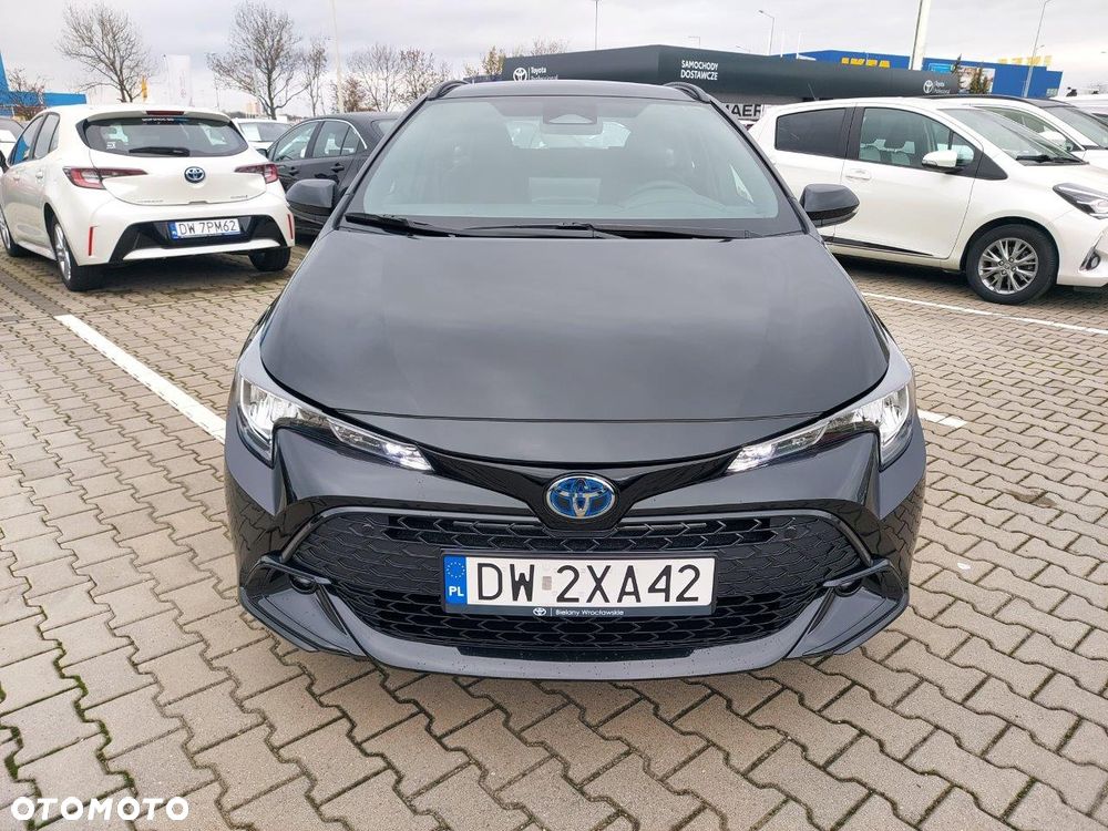 Toyota Corolla 1.8 Hybrid Comfort - 6