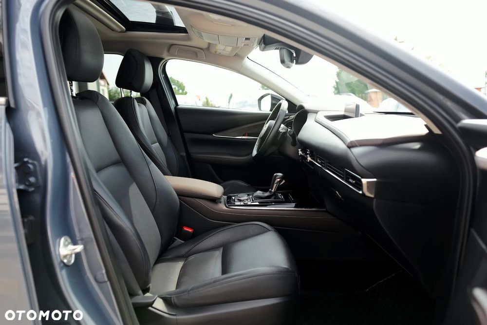 Mazda CX-30 - 18